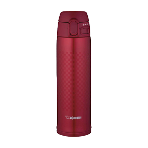 Термос Zojirushi SM-TAE48SA-RZ 0,48 л (красн)