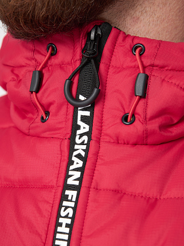 Куртка Alaskan Juneau