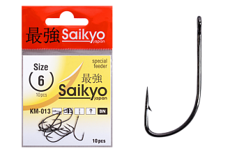  Saikyo KM-013 Reliable Feeder BN  6 (10)