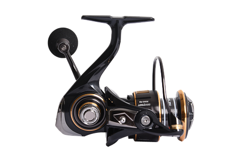 Катушка Maximus Contact PG