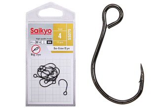  Saikyo SS075-BN IN-LINE EYE 4 (10 .)