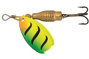 Блесна вращ. Nils Master Bingo Spinner 25мм 6 г. - 014