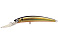 Yo-Zuri R540 Crystal Minnow Deep Diver 130F