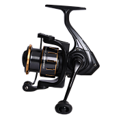 Катушка безынерционная Maximus Resident 1000 (5+1 подш.)