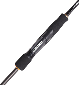 Удилище спин. Maximus RESIDENT BB 170XH 1,7m max 90g