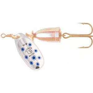 Блесна вращ. Lukris VLASON Lun, 1, PA