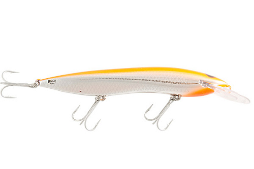 Halco Sorcerer 150 DD