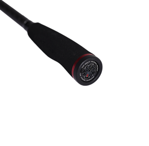 Удилище спин. Maximus BLACK WITCH JIG 22ML 2,2m 6-21g