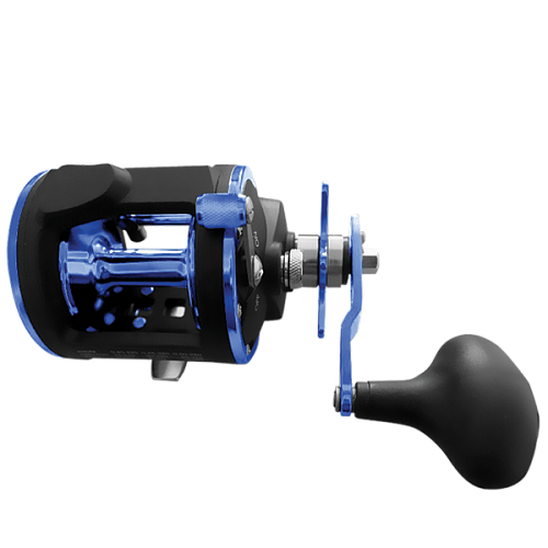 Катушка Black Side Retractor