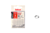 Заводное кольцо Saikyo SA-SR81-1 20шт (6кг)