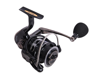 Катушка безынерционная фидерная Black Side Warlock 4500FD (7+1 подш.)