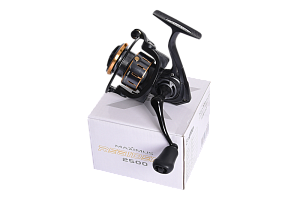 Катушка безынерционная Maximus Resident 1000 (5+1 подш.)