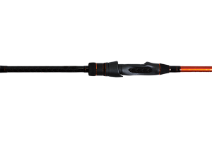 Удилище спин. Maximus GRAVITY JIG 25H 2,5m 40-80g