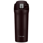 Термос Zojirushi SM-YAF48-TD 0,48 л (коричн)