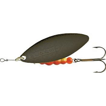  . Mepps AGLIA LONG 3, Black