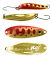 Блесна колеблющаяся LureMax Plankton-S