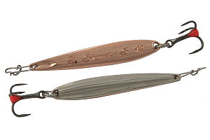  ECOPRO Shprot -S, 40, 2,5, S/C