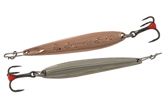   ECOPRO Shprot -S, 40, 2,5, S/C