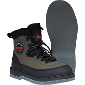 Ботинки забродные Alaskan Storm Felt р. 11 хаки