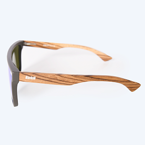 Поляриз. очки Alaskan AG37-08 Ambler Blue revo