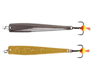   ECOPRO Alaskan, 60, 7,5, S/G