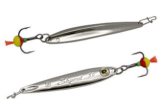   ECOPRO Shprot, 50, 5,   S