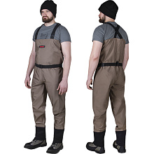  Alaskan Scout     S