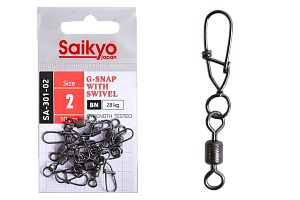    Saikyo SA-301-02 - 10  (28)