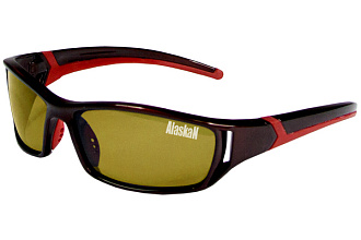 .  Alaskan AG17-01 Alsek yellow