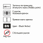  Saikyo BS-3324 BN 10 (10 )