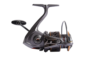 Катушка безынерционная Maximus Zircon-X 2000 (5+1 подш.)