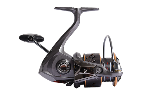 Катушка Maximus Zircon-X