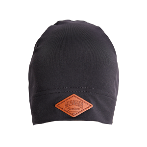 Шапка Alaskan Runner Beanie серый (AH3977)