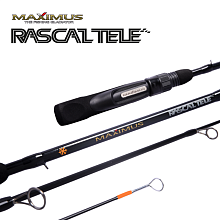   Maximus RASCALTele 283M (MIRRLT283M) 0,70  50