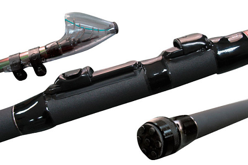 Maximus Wizard TE GT (с кольцами)