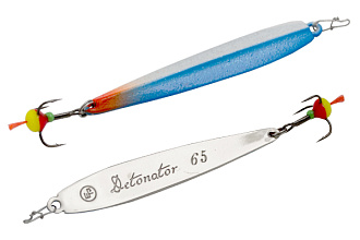   ECOPRO Detonator, 85, 11,  BLS
