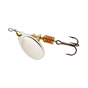 Блесна вращ. Mepps AGLIA 2, SILVER