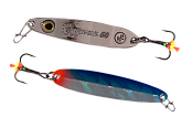 Блесна вертикальная ECOPRO Судачья с глазом, 50мм, 6г, BIB