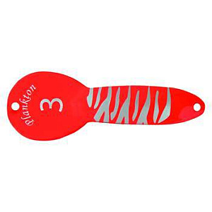 Блесна колеб. ECOPRO Plankton, 3, 70mm, 16,4g, ORPS