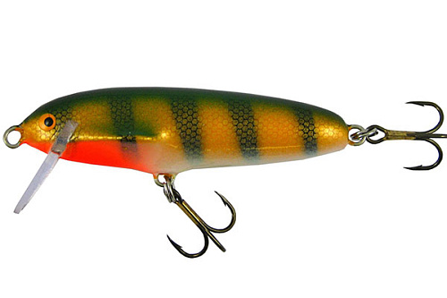 Nils Master Spearhead