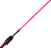 Maximus Minigun Pink LE Casting