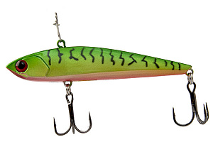  ECOPRO Sharkey 75 20 079 Holo Fire Tiger