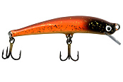 Воблер Nils Master INVINCIВLE Floating  8cm, 8 г., #274