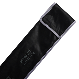 Удилище спин. Maximus RESPECT Tele 21L 2,1m 3-15g