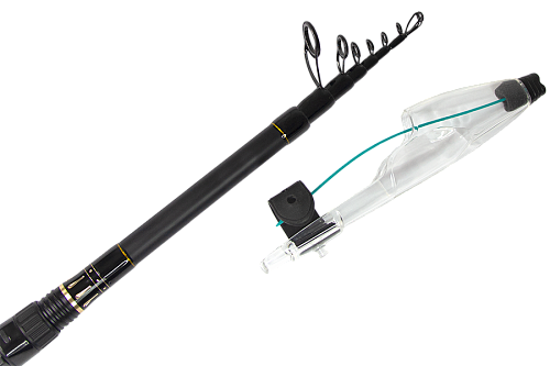 Maximus Stealth-Z Tele