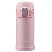 Термос Zojirushi SM-PB20-PP 0,2 л (розовый)