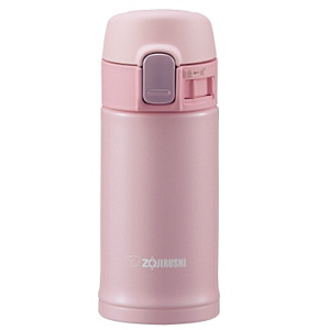 Термос Zojirushi SM-PB20-PP 0,2 л (розовый)