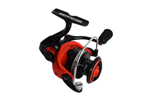 Катушка безынерционная Black Side ELEMENT 2000FD (3+1 подш.)