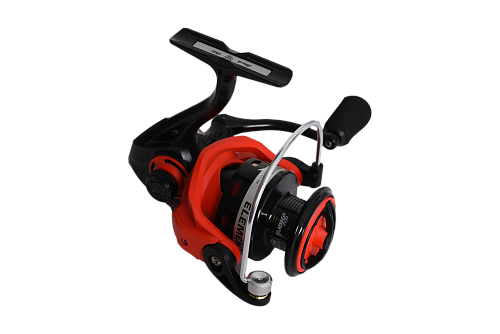 Катушка Black Side Element