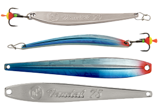   ECOPRO Vandal, 75, 8,  BIB